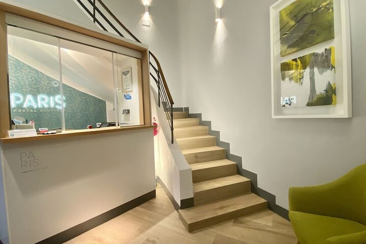 Hotel Interior 2 of 32