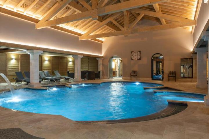 Fitness Center Photo