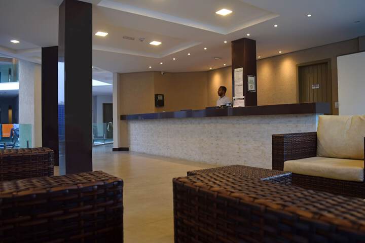 Hotel Interior 4 of 54