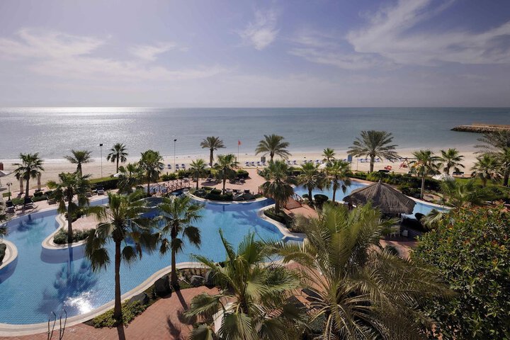 Image of Mövenpick Hotel & Resort Al Bidaa Kuwait