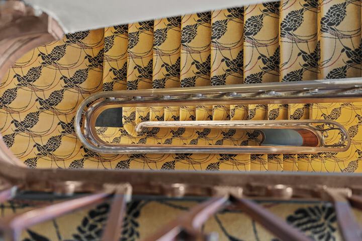 Hotel Interior 196 of 215