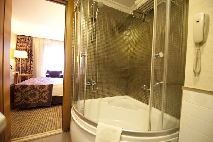 Bath Photo