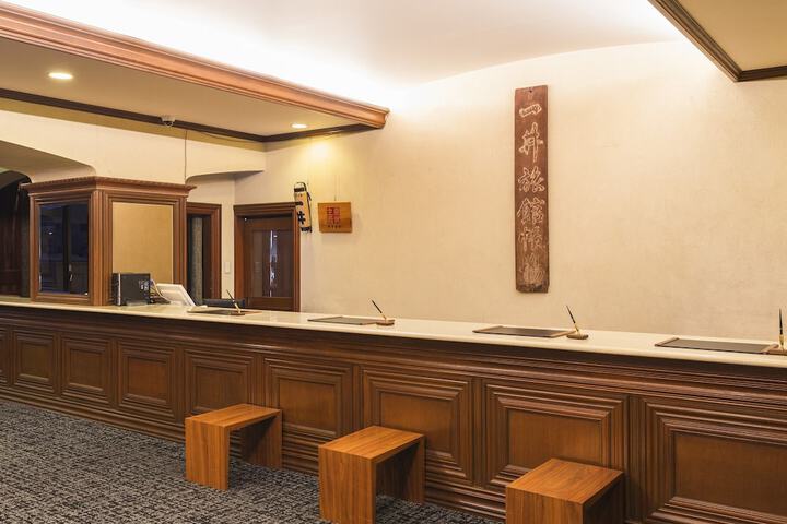 Hotel Interior 4 of 46