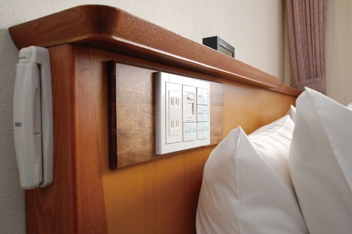 Room amenity