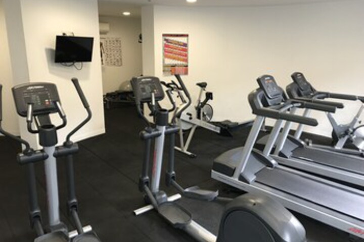 Health and Fitness 18 of 50