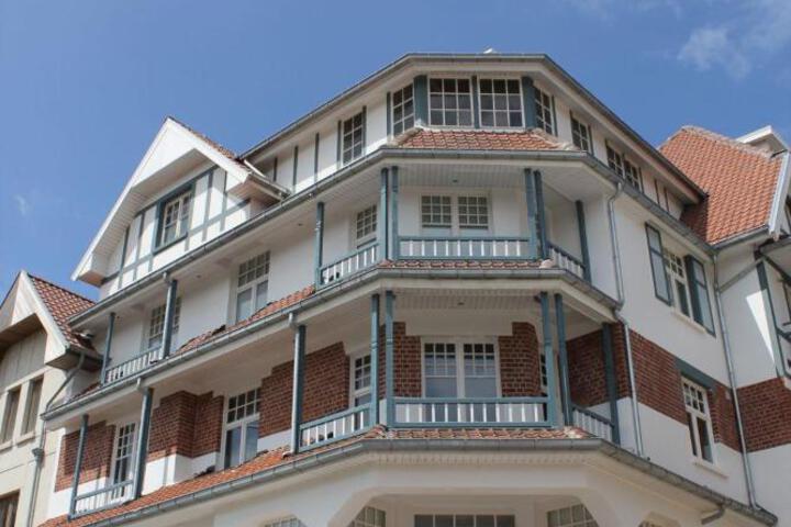 Hotel Astel