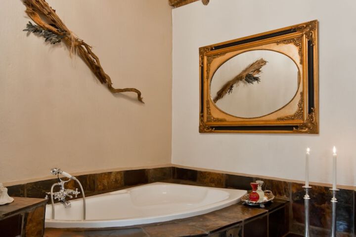 Restrooms