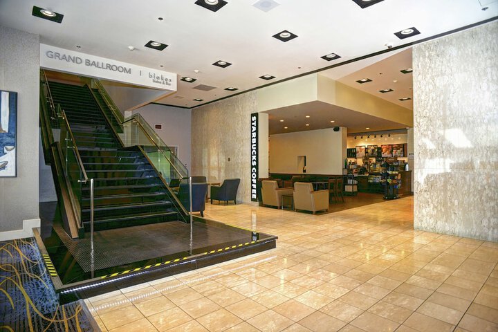 Hotel Interior 3 of 78