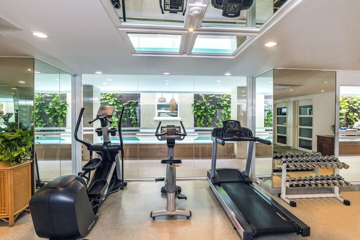 Health and Fitness 36 of 40