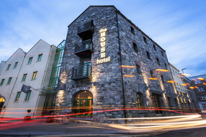 Image of The House Hotel