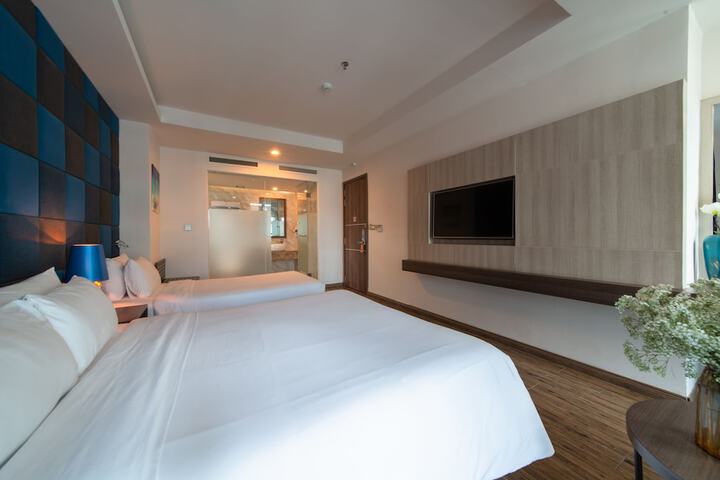 Room 21 of 130