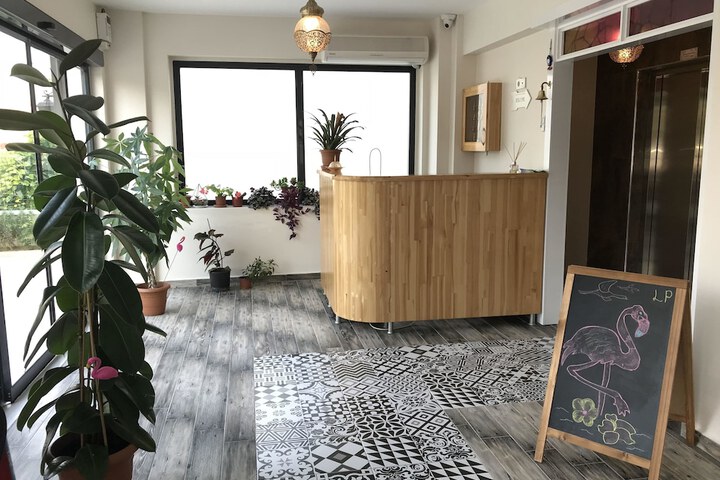 Hotel Interior 2 of 45
