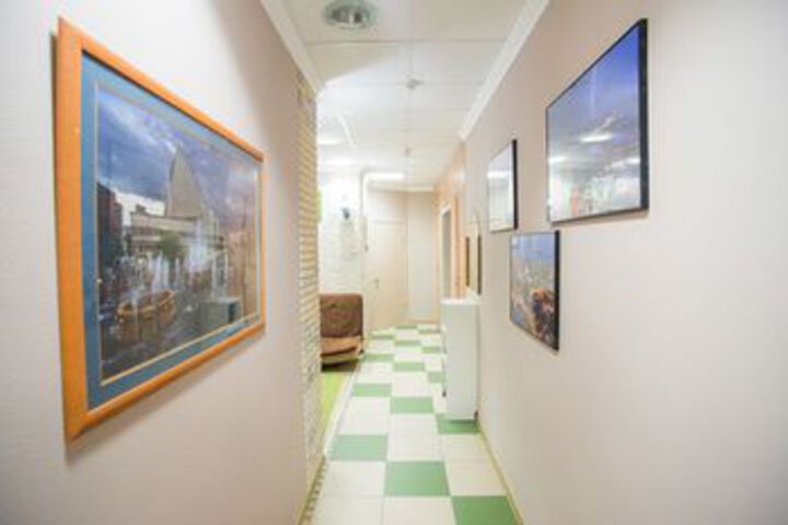 Hallway