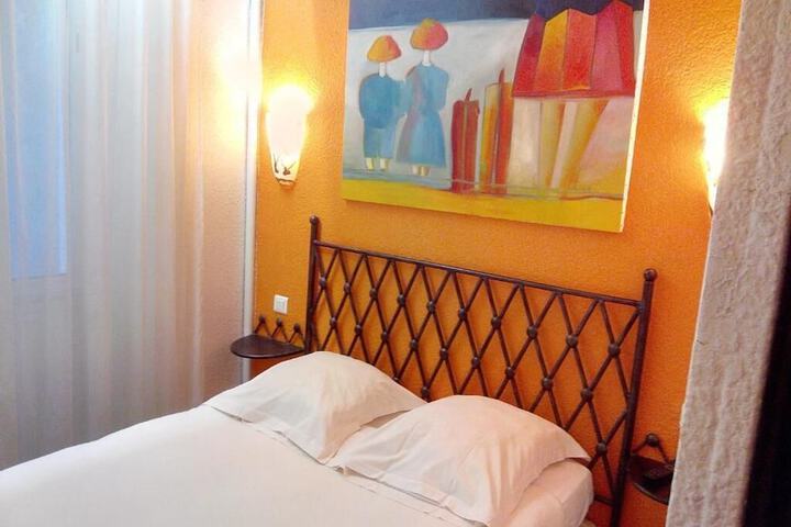 Hotel Brimer