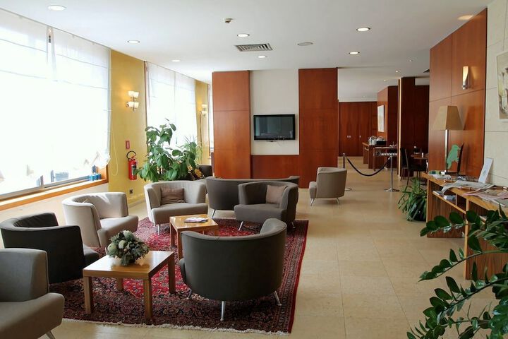 MH Hotel Piacenza Fiera in Piacenza