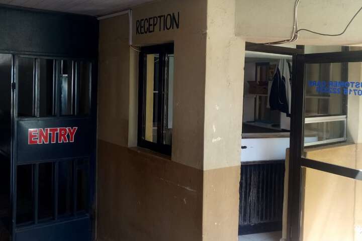 Hotel Interior 2 of 14