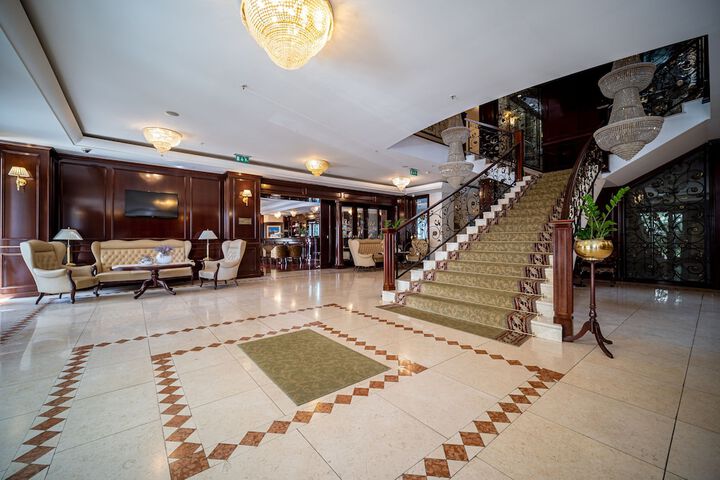 Hotel Interior 3 of 57