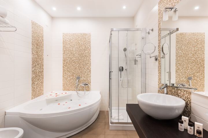 Bath Amenities