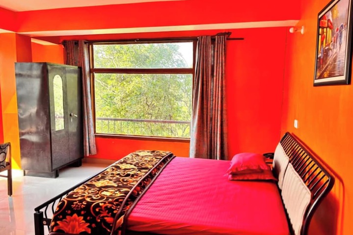 Hotel Ridhabhi Homes and Vacation Shimla