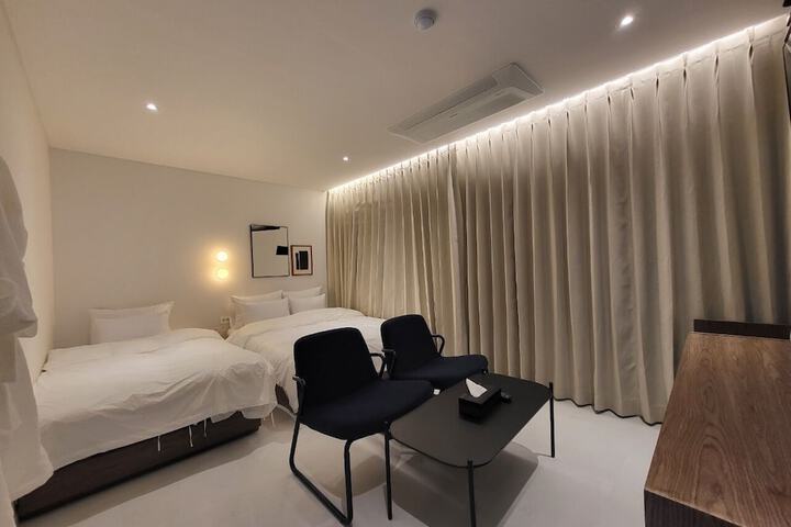 Anook hotel Osan Branch