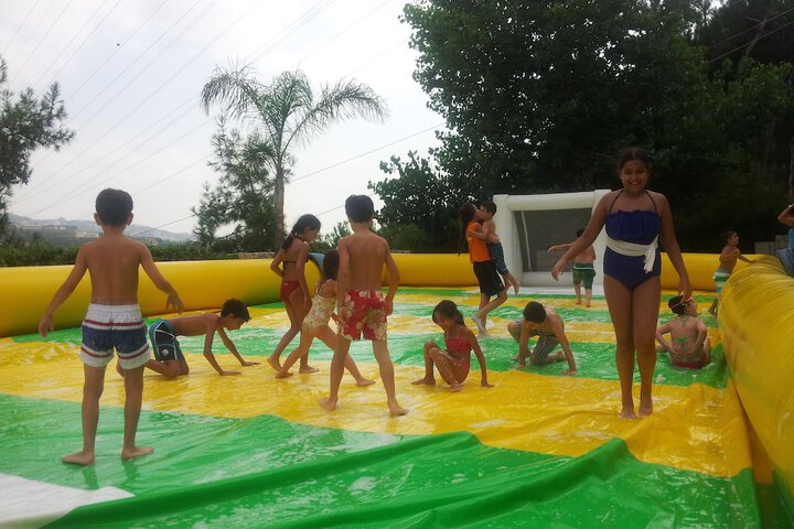 Childrens Activities 104 of 128