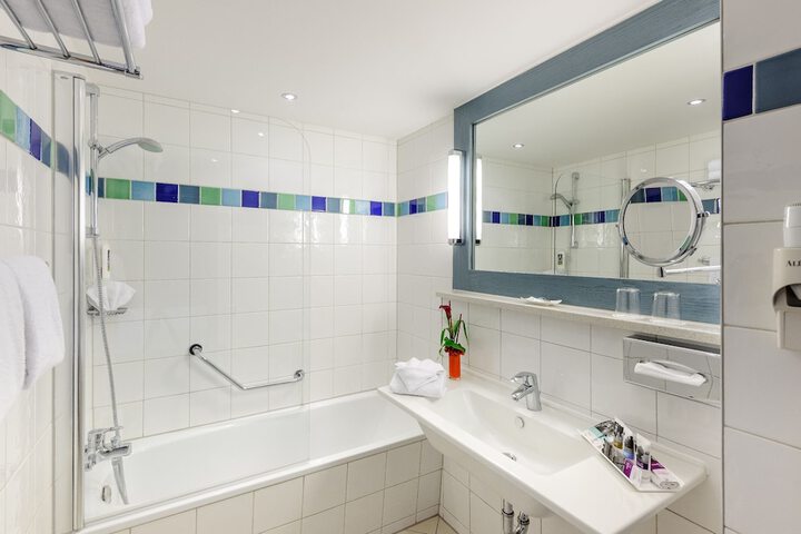 Bath Amenities
