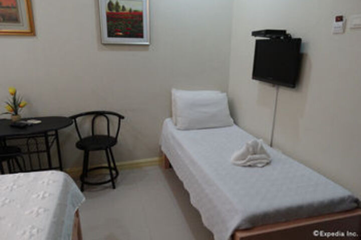 Fitness Facility Photos