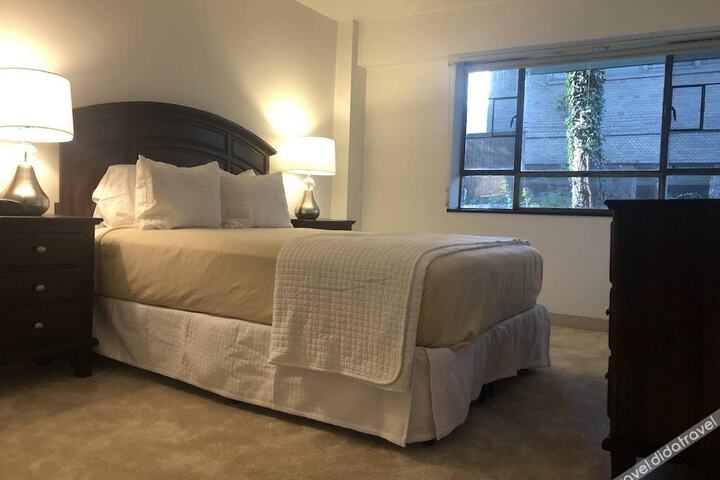 Image of Cheesman Park 30 Day Stays