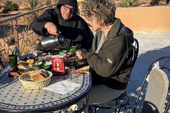 Breakfast/Coffee Service 22 of 30