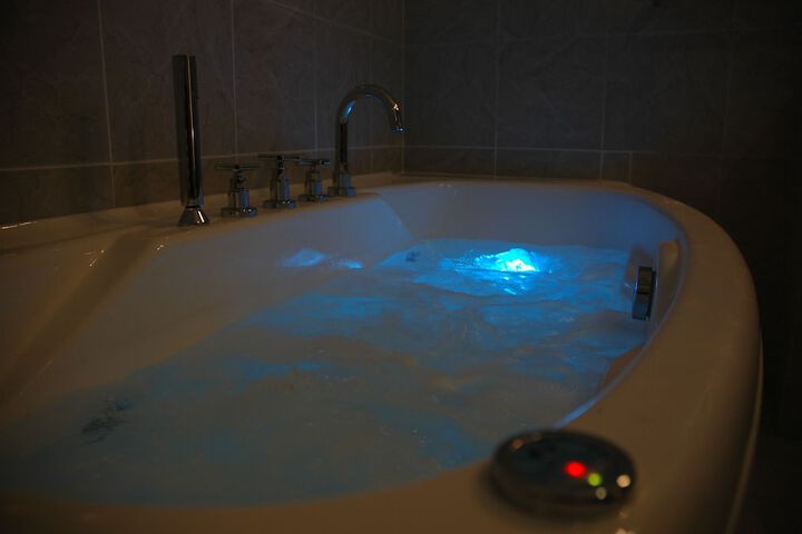 Bath Interior
