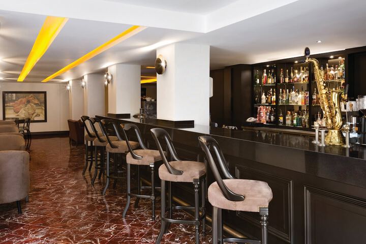 Photo of Crowne Plaza Istanbul - Old City by IHG