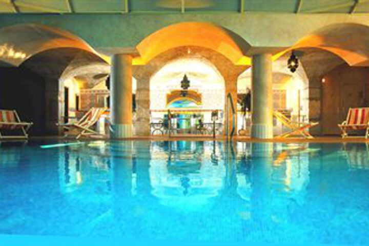 Pool 27 of 31