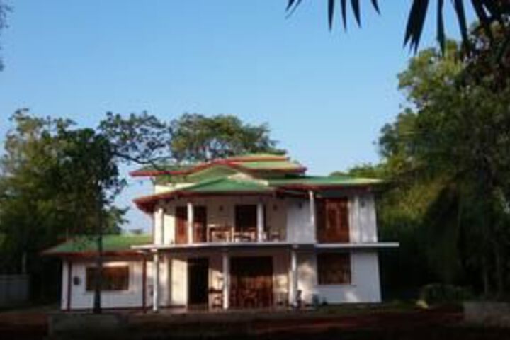 Vista BnB Anuradhapura Airport