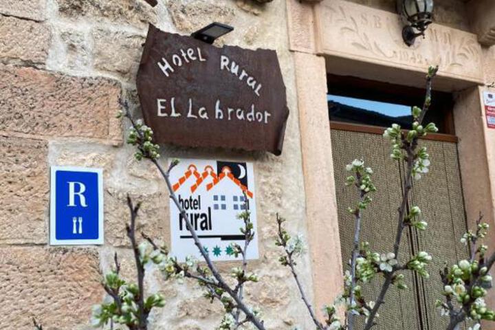Hotel Rural El Labrador