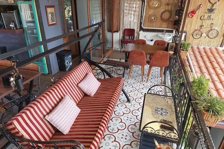Terrace/Patio 58 of 125