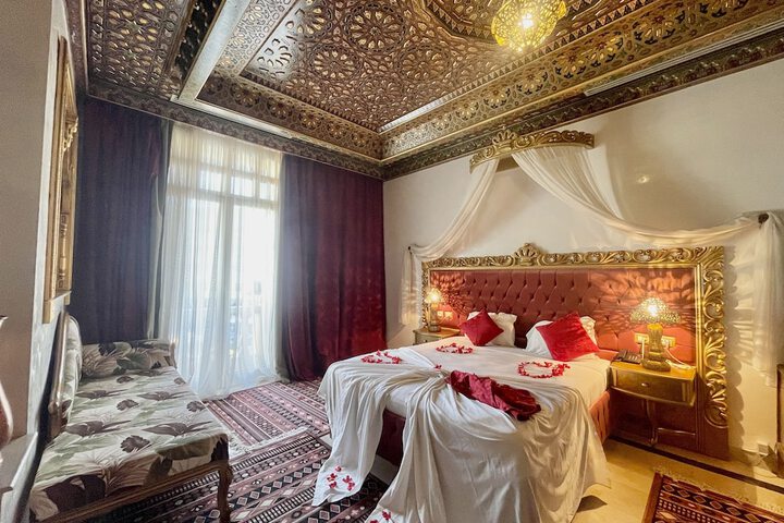 Photo of Royal Victoria - Ex British Embassy