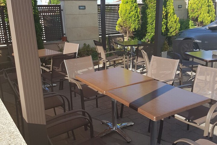 Terrace/Patio 42 of 45