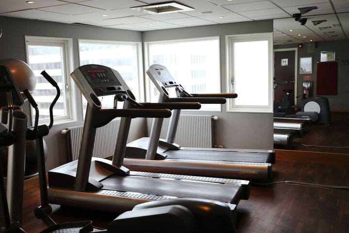 Health and Fitness 38 of 47