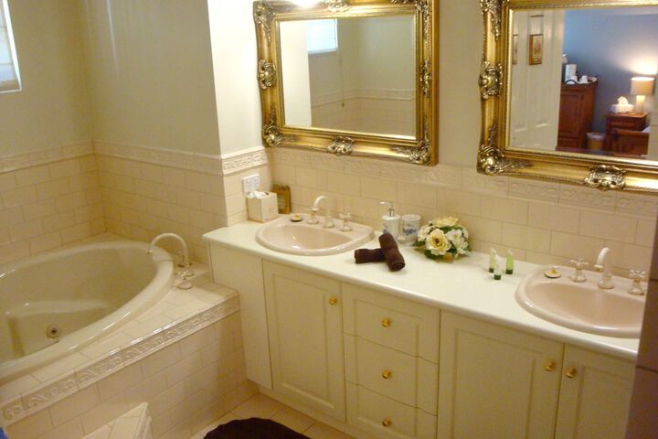 Restrooms