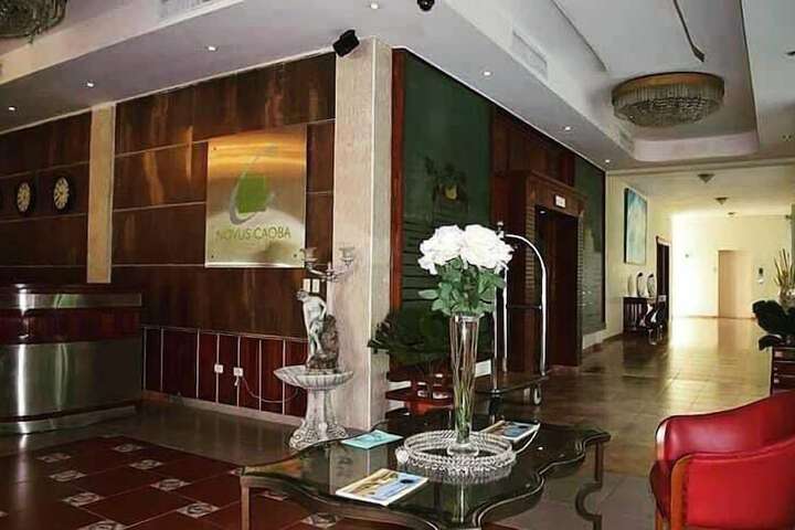 Hotel Interior 2 of 14