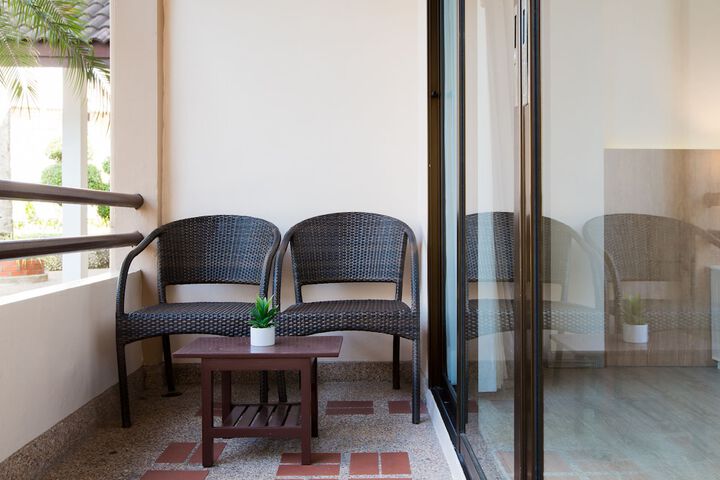 Terrace/Patio 61 of 110