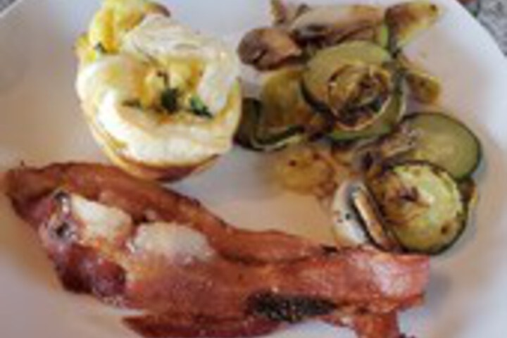 Breakfast/Coffee Service 12 of 60