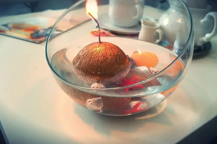meal