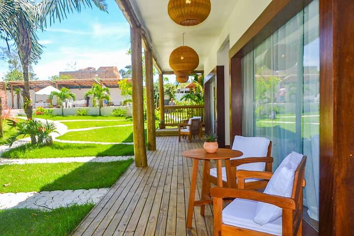 Terrace/Patio 77 of 80
