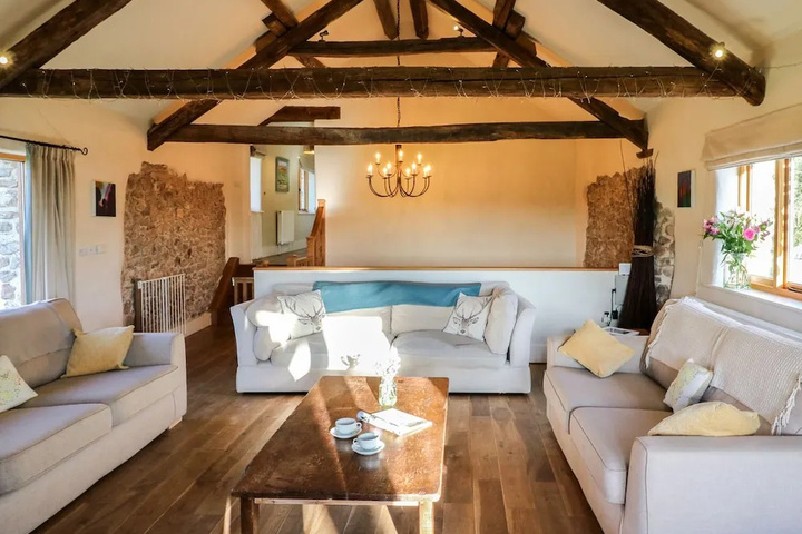 Luggs Barn