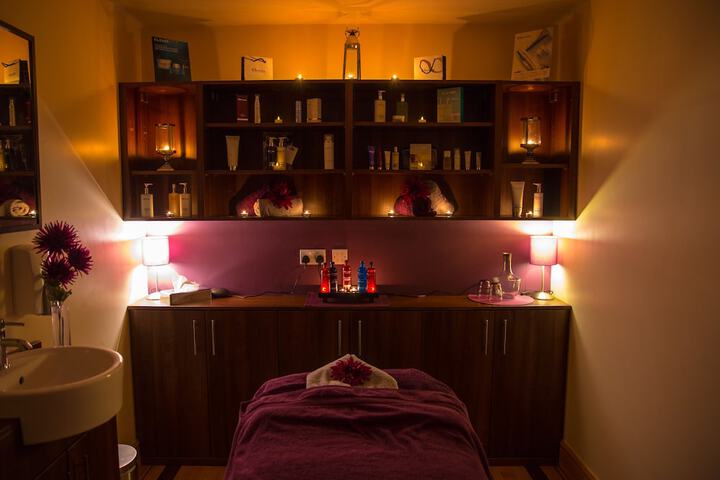 Hotel Spa