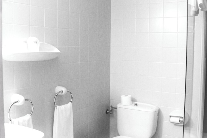 Bath Photo