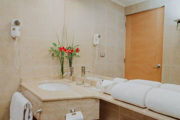 Bathroom Vanities