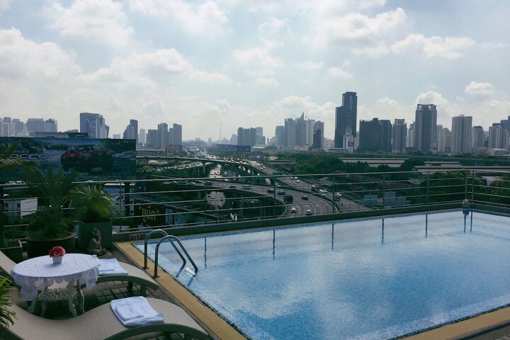Pool 85 of 195