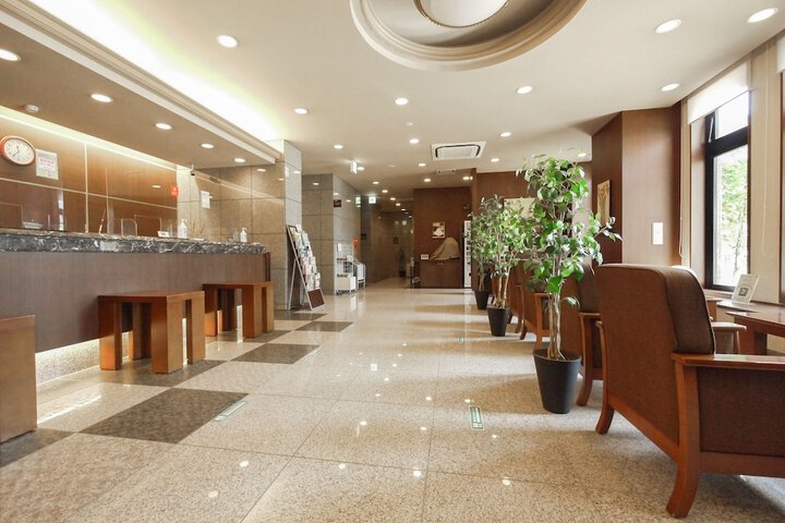 Hotel Interior 2 of 25